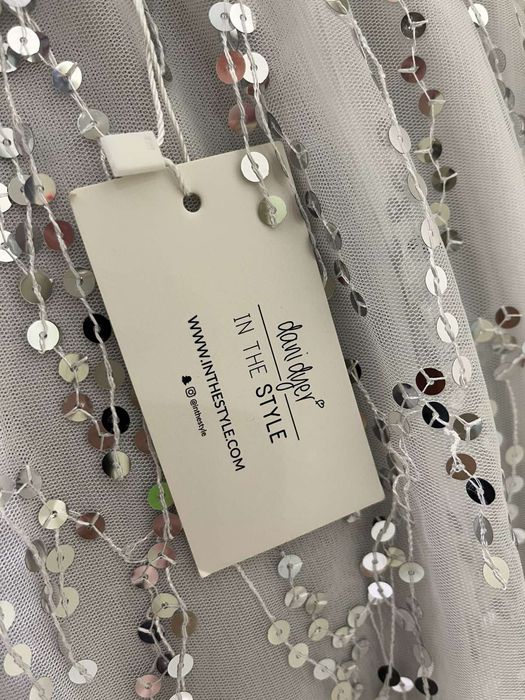 Сукня коктейльна жіноча