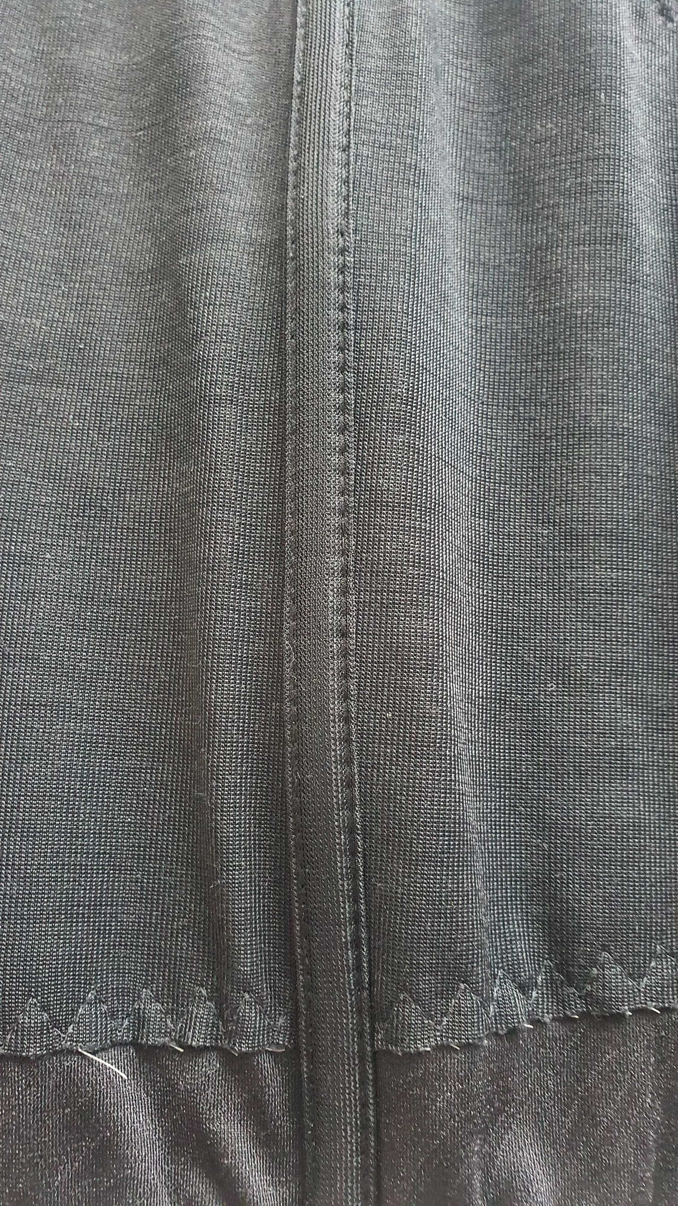Gorset z fiszbinami firmy Mitex rozm. XL