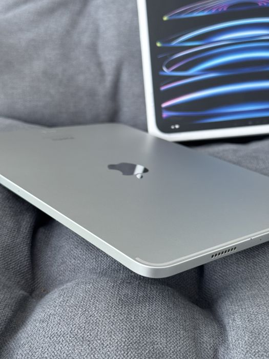 Apple ipad Pro 11 M2 2022