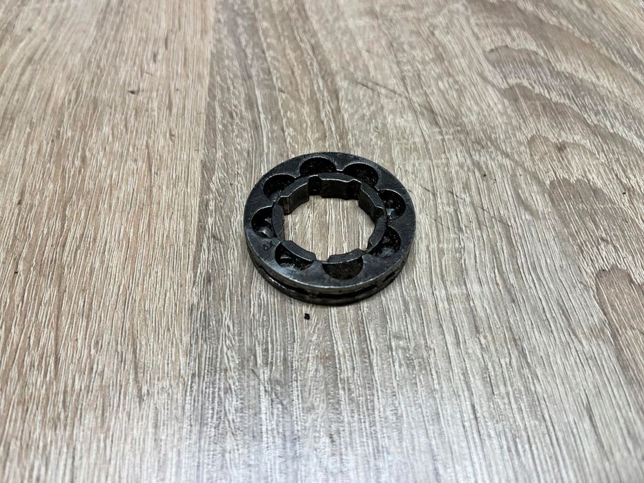 Jonsered 820 Tryb Zębatka Napęd Łańcucha