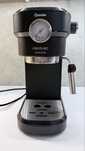 Ekspres cisnieniowy Cecotec 790 black