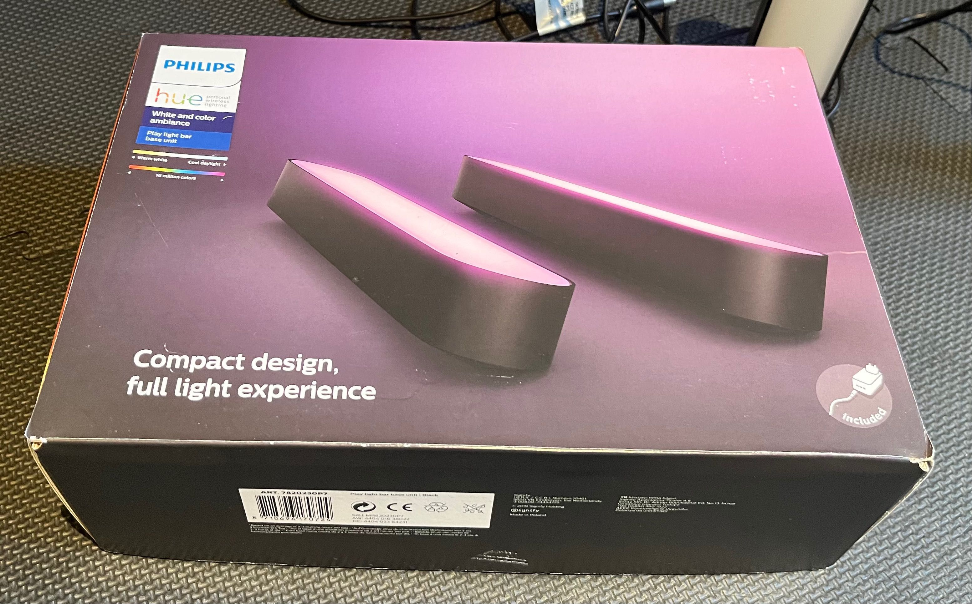 Philips Hue Play