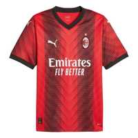 Camisola principal AC Milan 23/24