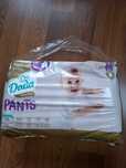 Pampersy Dada Extra Care PANTS 4 Maxi 8-15kg 46szt.Nowe.