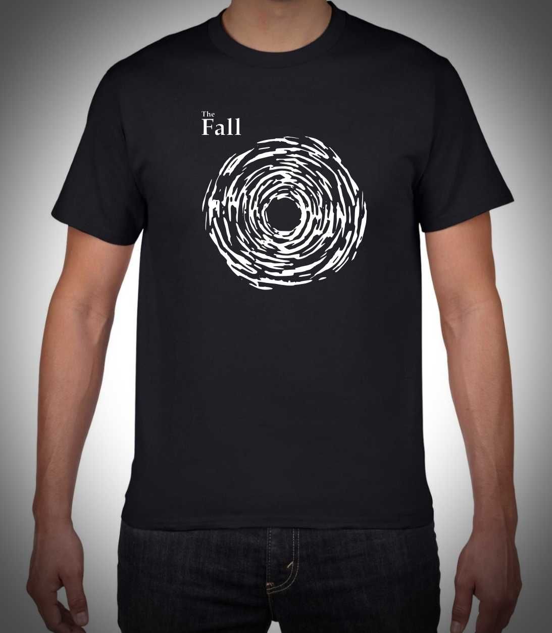 Depeche Mode / New Order / The Fall / Talking Heads / PIL - T-Shirt