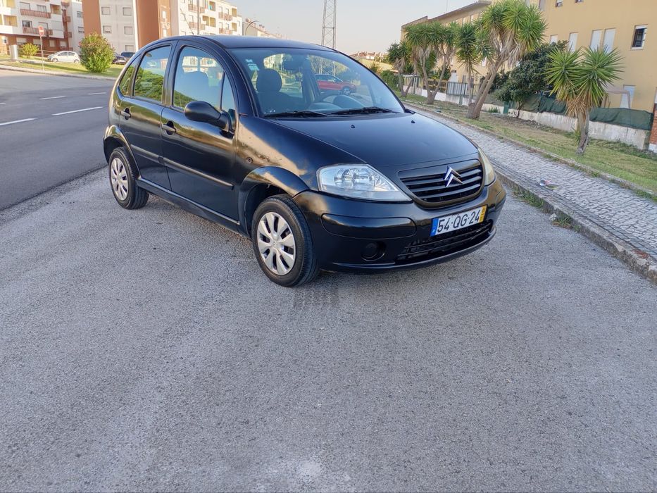 Citroen C3 1.5 dci