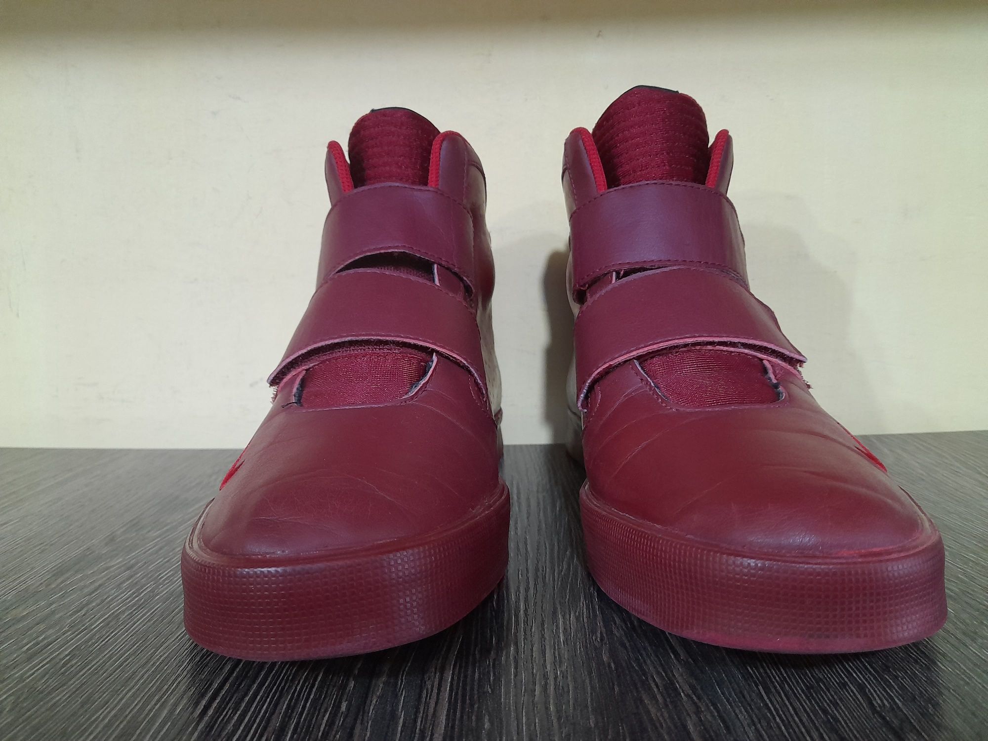 Nike Flystepper 2K3 оригінал високі кросівки черевики
