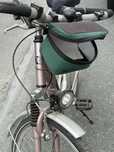 Rower damsk firmy Trend Niemiecki