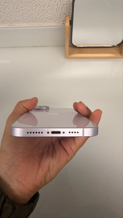 Iphone 14 Plus 256GB