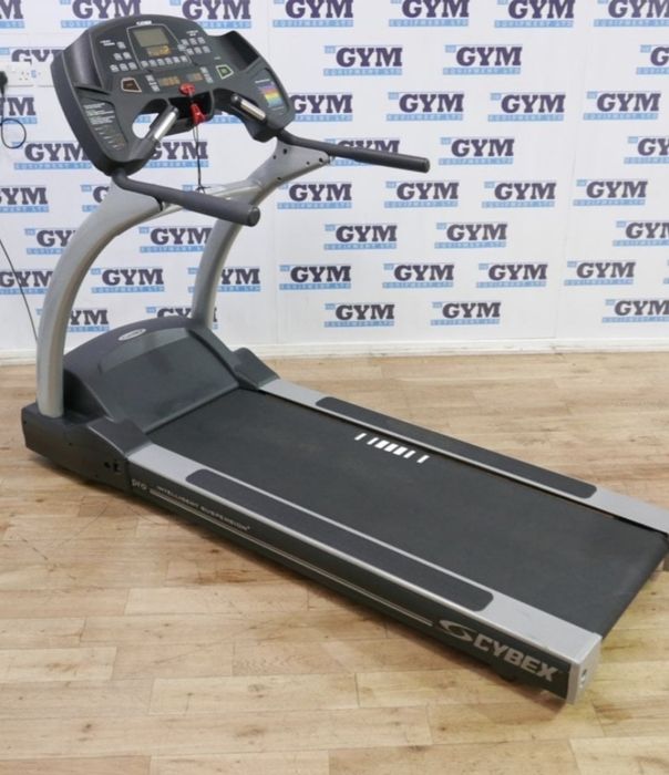 Duża porządna profesjonalna bieżnia z automatycznym wzniosem 180kg