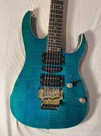 Ibanez RG 470F / TBL