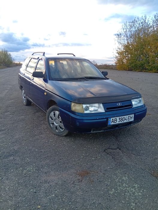 Продам Ваз 21114