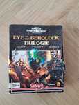 Gra PC Eye of the Beholder Trilogy Unikat !