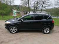 Sprzedam Ford Kuga 2012