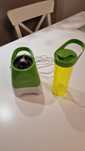Emerio blender zielony kielichowy