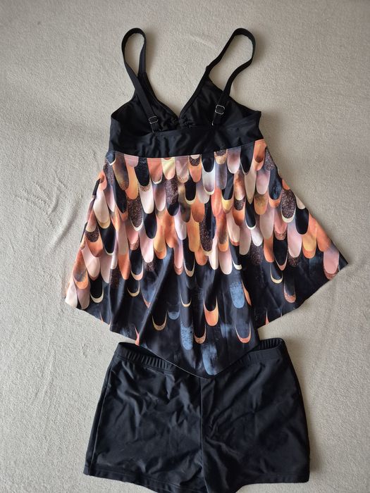 Kostium kąpielowy M