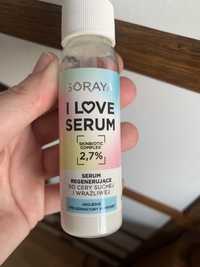 Soraya I love serum