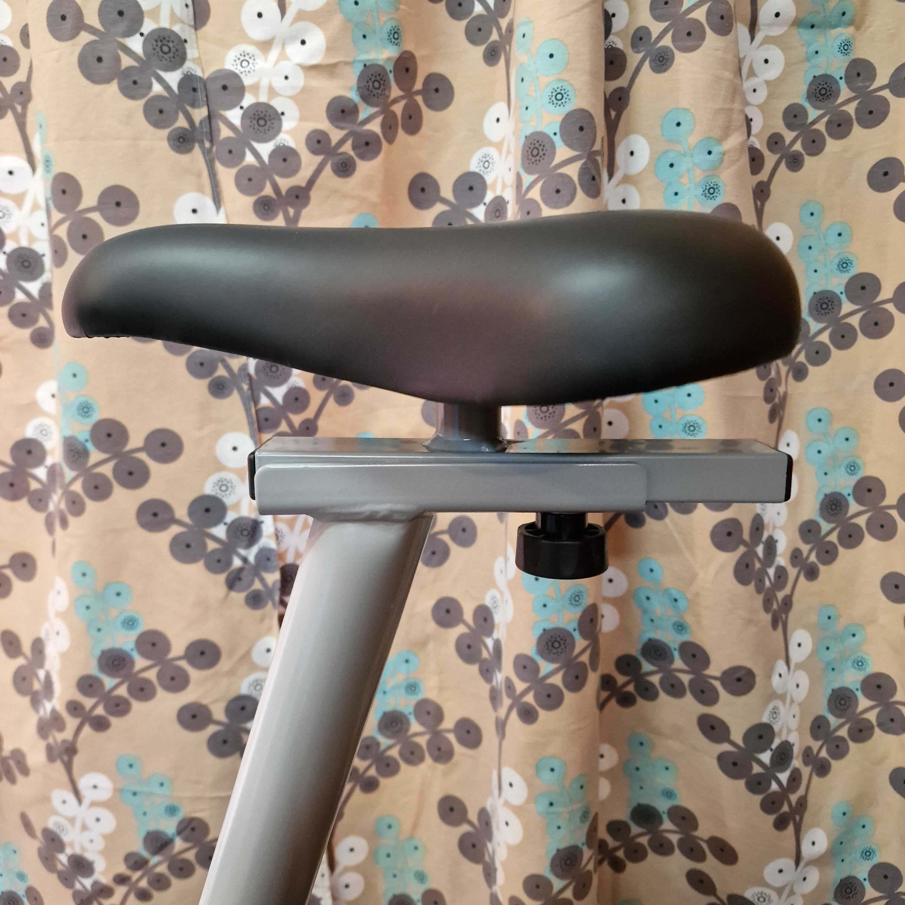 Rowerek stacjonarny SportsTech ESX 500 Ergometr