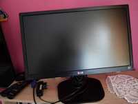 Monitor LG 22" Full HD