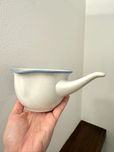 13 szt. Porcelana Zakładów Porcelany Stołowej “Pruszków”