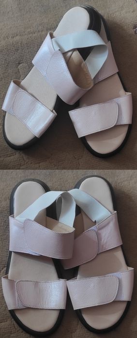 Продам нові босоніжки