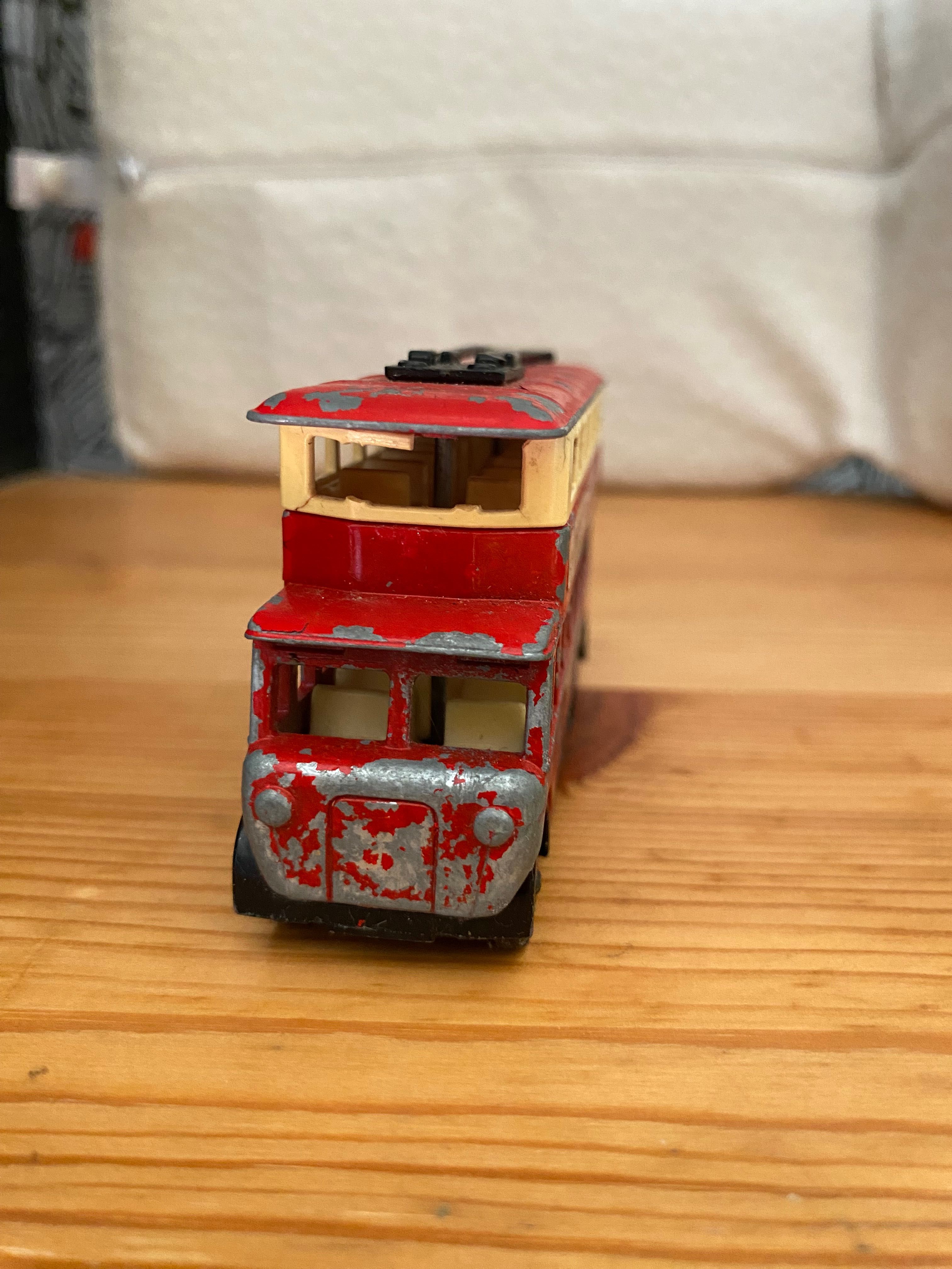 Brinquedo antigo
