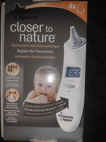 Tommee Tippee termometr cyfrowy