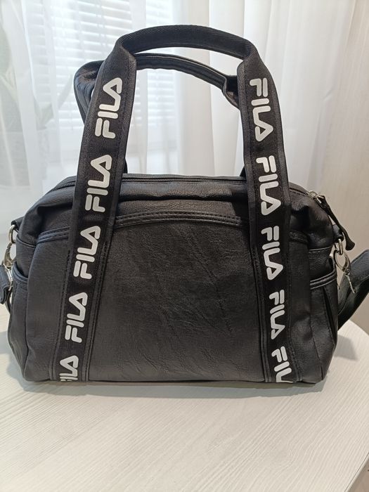 Жіноча сумка FILA.