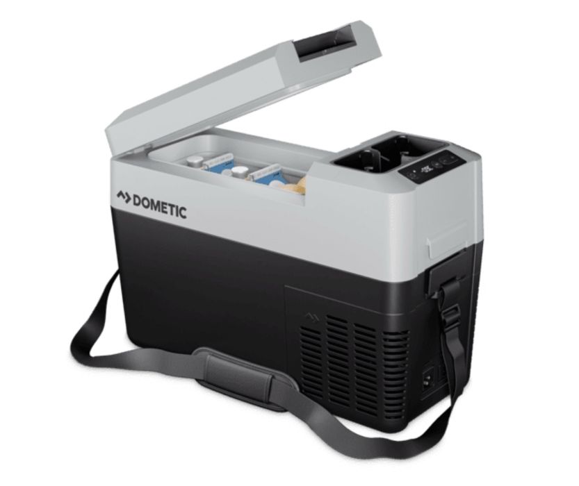 Dometic CFF 12 lodówka turystyczna