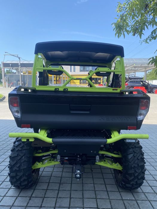 NEW Segway Fugleman ATV/UTV Доставка/Кредит