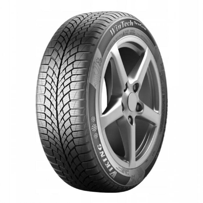 Nowe opony zimowe Viking 225/50R17 98 V. Montaż / Wysyłka