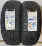 2x 215/55r18 Continental AllSeasonContact 2  99V XL 2024