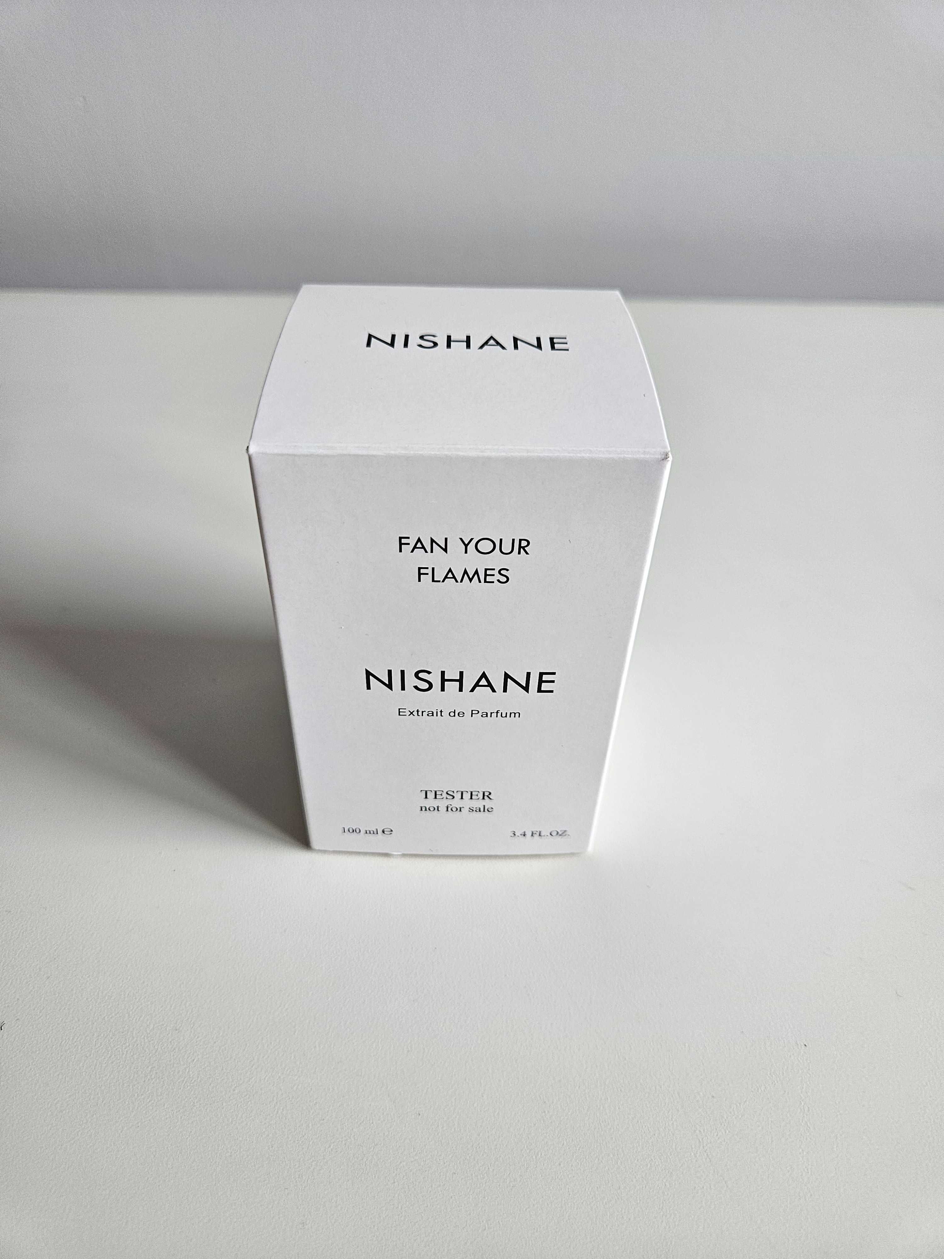 Nishane Fan Your Flames 100ml