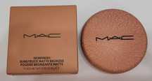 Bronzer MAC Cosmetics Skinfinish Sunstruck Matte