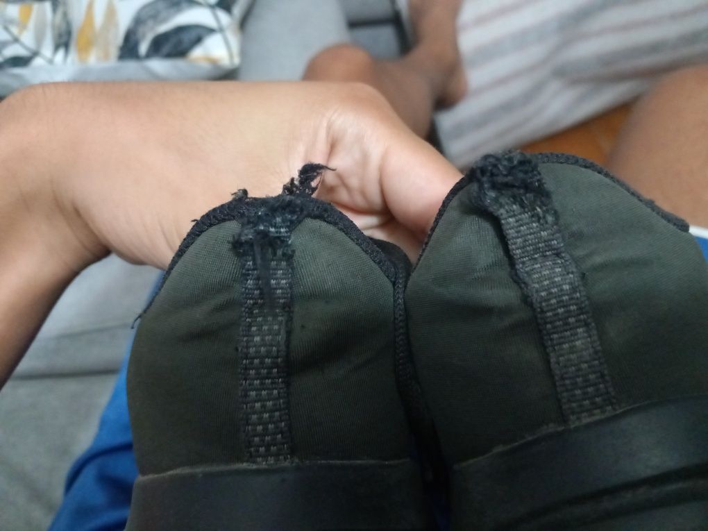 Nike downshifter 12