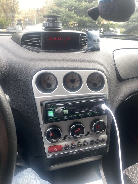 Alfa romeo 156 2.0 JTS