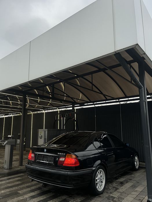продам BMW E46 2001