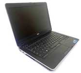 Dell Latitude E6440 i7 8GB 256GB SSD HD+ 1600x900 Win 10 lub 11 DVD-RW