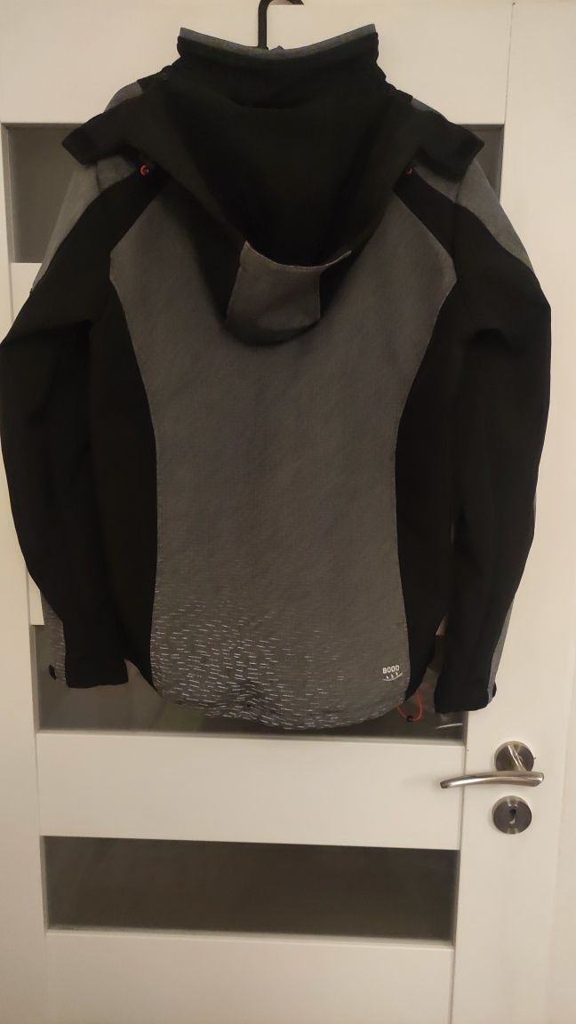 Kurtka Lahti pro Soft Shell