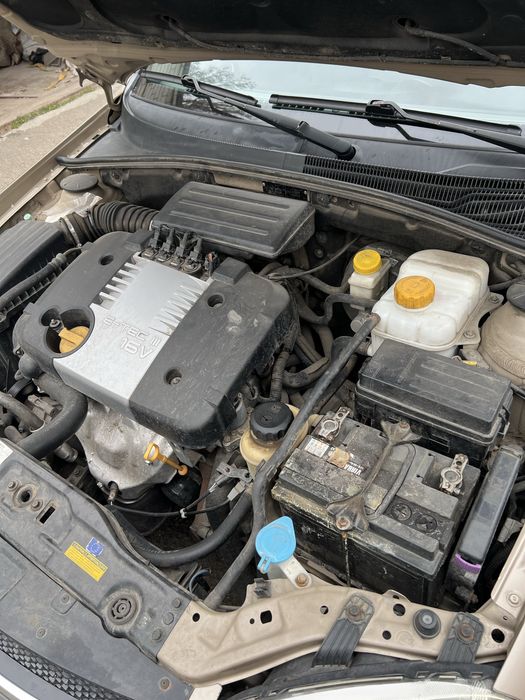 Продам шевролет нубира