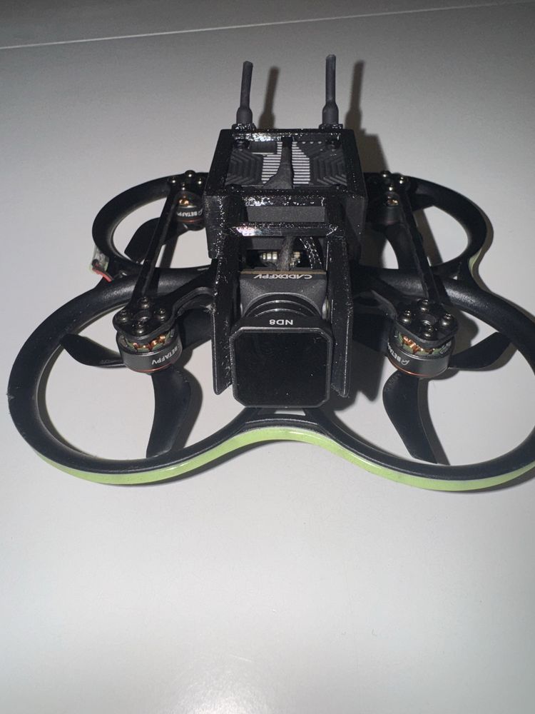 Zestaw dron FPV