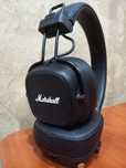 Наушники Marshall Major 4  б.у. оригинал