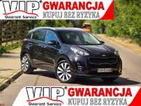 Kia Sportage 2018r_1,7D_140KM_Automat_Skóry_Kamera Navi_Gwarancja_12