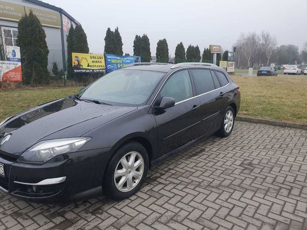 Sprzedam Renault Laguna III