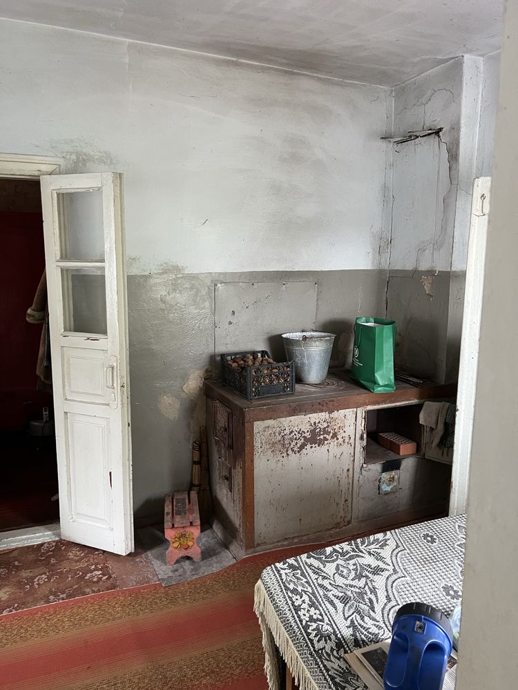 Продам будинок с. Пашена Балка