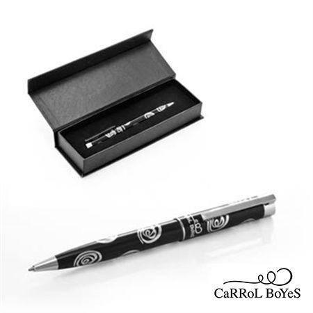 South Africa Design - Caneta CaRRoL BoYeS & PEN - Revolution