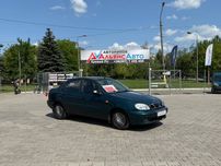 Daewoo Lanos №2915р (ВНЕСОК від 15%) Альянс Авто Кривий Ріг
