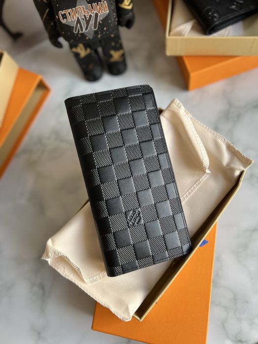 Пормане Louis Vuitton, кошелек Луи Витон, гаманець Louis Vuitton,сумка