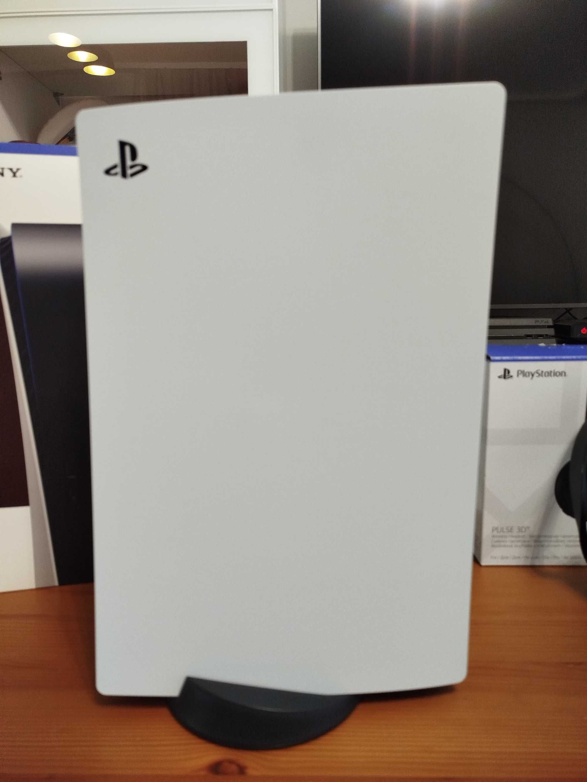 PlayStation 5 – model CFI-1216A