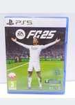 EAFC25 PlayStation 5 gra